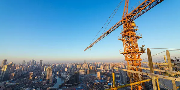 工程建设 工程建设